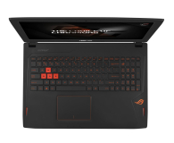 ASUS ROG Strix GL502VS i7-7700/16G/512SSD/Win10 GTX1070 - 341355 - zdjęcie 4